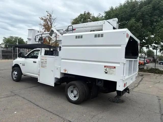 2017 Ram 5500 Tradesman/SLT