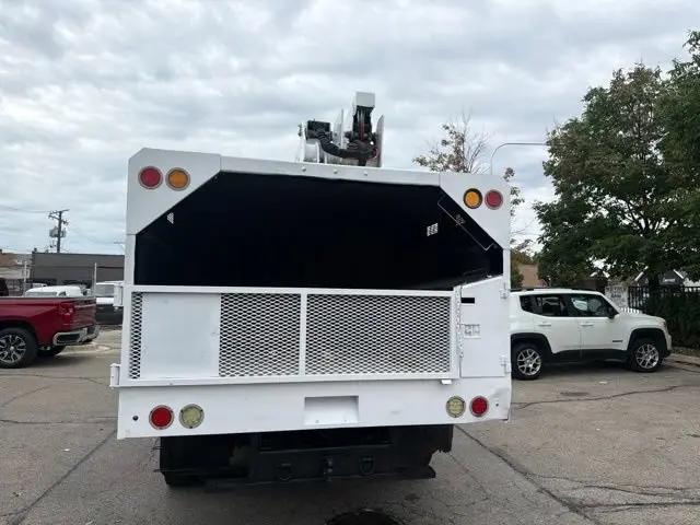 2017 Ram 5500 Tradesman/SLT