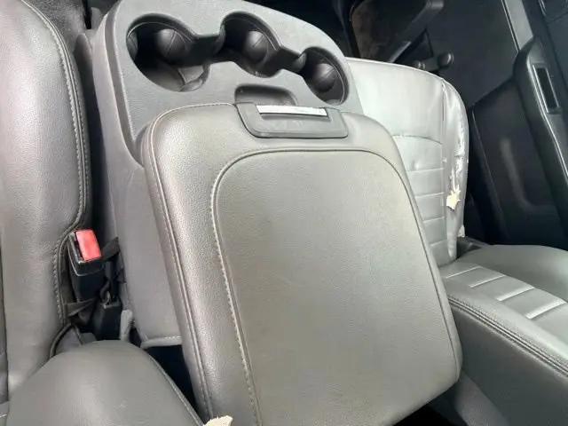 2017 Ram 5500 Tradesman/SLT