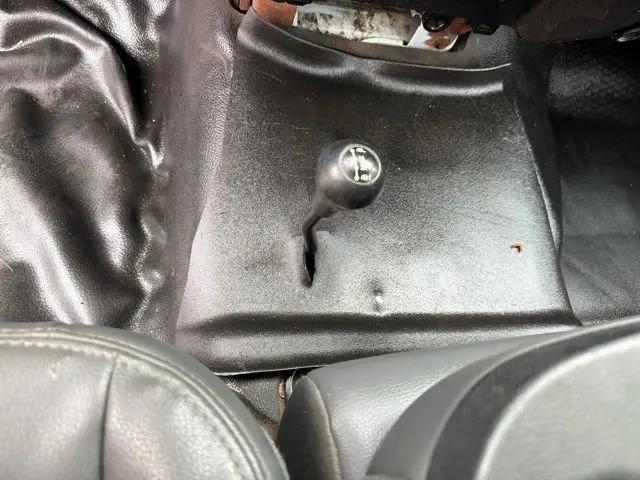 2017 Ram 5500 Tradesman/SLT