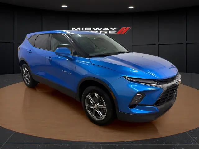 2026 Chevrolet Blazer LT for sale in Chicago, IL