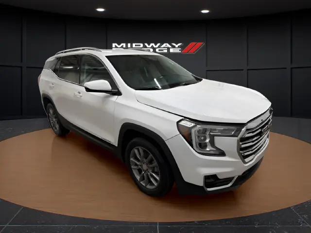 2024 GMC Terrain AWD SLT for sale in Chicago, IL