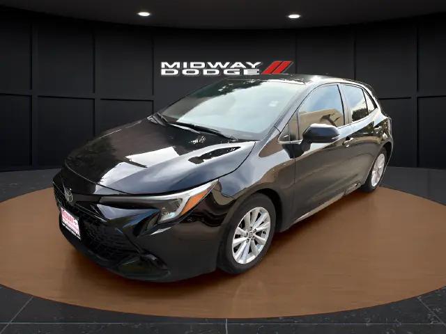 2024 Toyota Corolla SE for sale in Chicago, IL