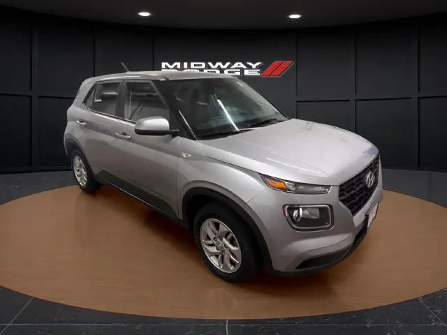 2024 Hyundai Venue SE for sale in Chicago, IL