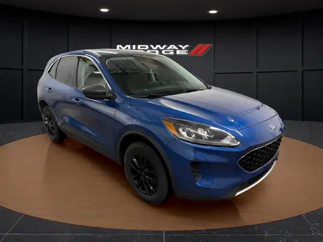 2022 Ford Escape SE for sale in Chicago, IL