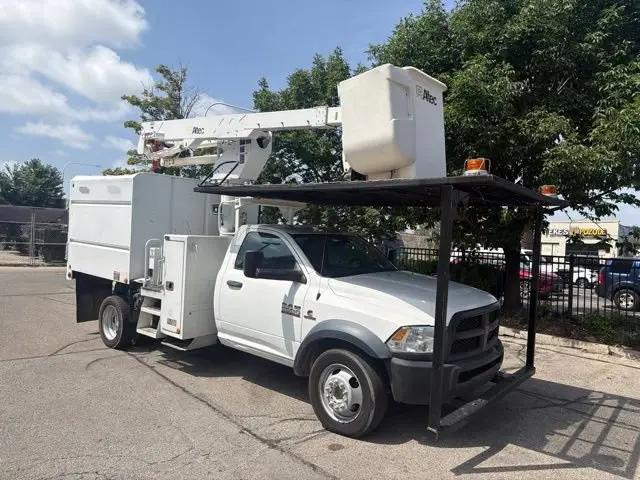 2014 Ram 5500 Tradesman/SLT for sale in Chicago, IL