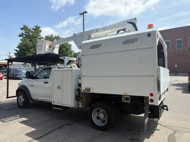 2014 Ram 5500 Tradesman/SLT
