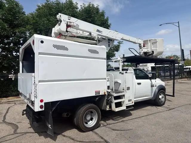 2014 Ram 5500 Tradesman/SLT