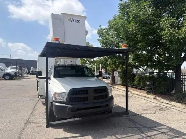 2014 Ram 5500 Tradesman/SLT