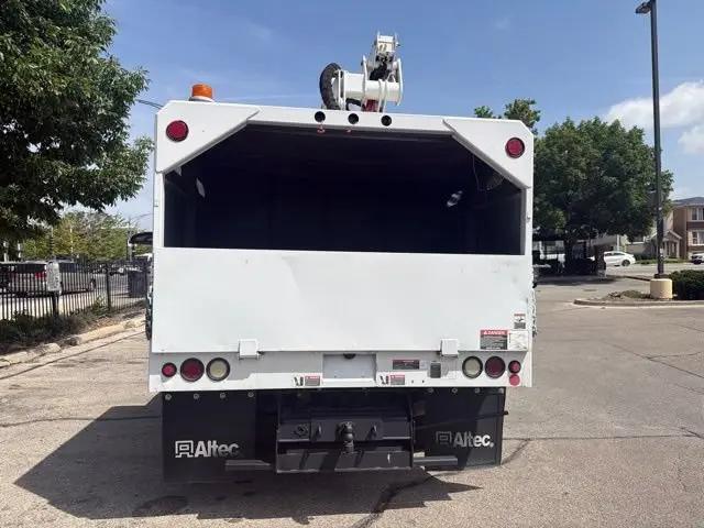 2014 Ram 5500 Tradesman/SLT