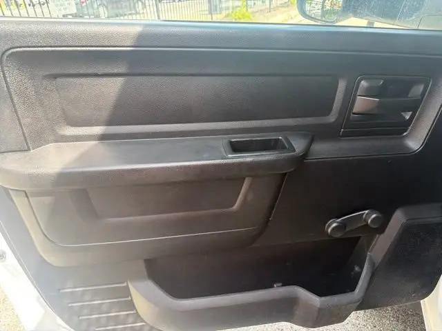 2014 Ram 5500 Tradesman/SLT