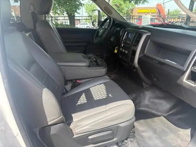 2014 Ram 5500 Tradesman/SLT