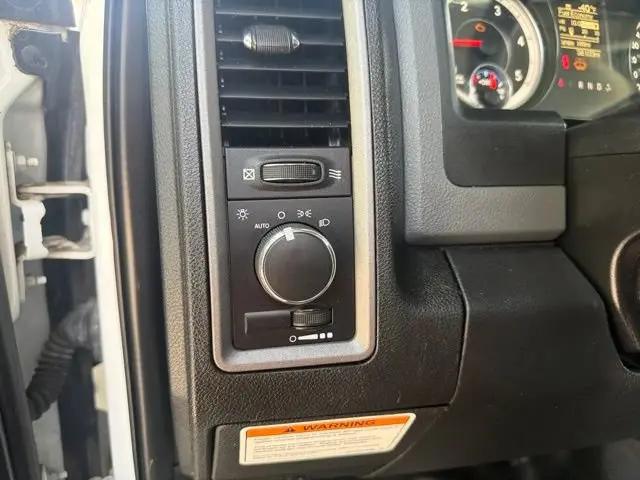 2014 Ram 5500 Tradesman/SLT