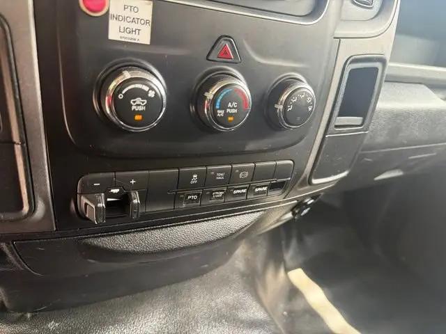 2014 Ram 5500 Tradesman/SLT