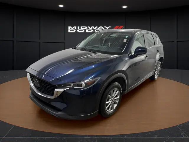 2023 Mazda CX-5 2.5 S Select