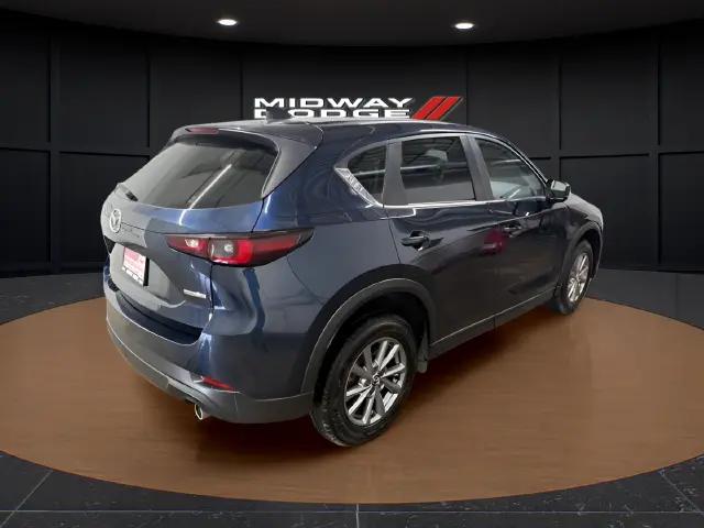 2023 Mazda CX-5 2.5 S Select