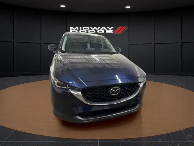 2023 Mazda CX-5 2.5 S Select