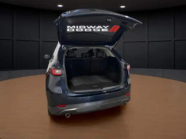 2023 Mazda CX-5 2.5 S Select
