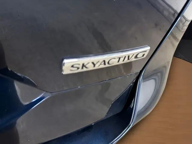 2023 Mazda CX-5 2.5 S Select