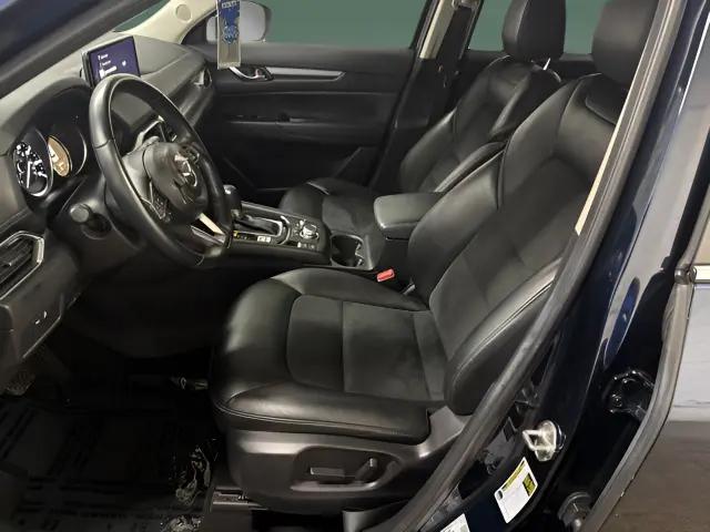 2023 Mazda CX-5 2.5 S Select
