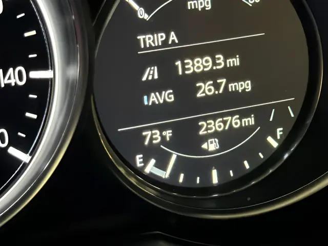 2023 Mazda CX-5 2.5 S Select