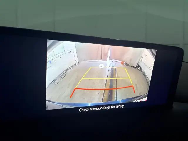 2023 Mazda CX-5 2.5 S Select