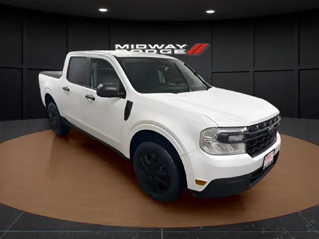 2022 Ford Maverick XL for sale in Chicago, IL