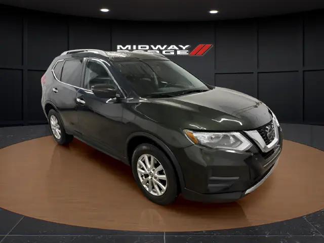 2019 Nissan Rogue SV for sale in Chicago, IL