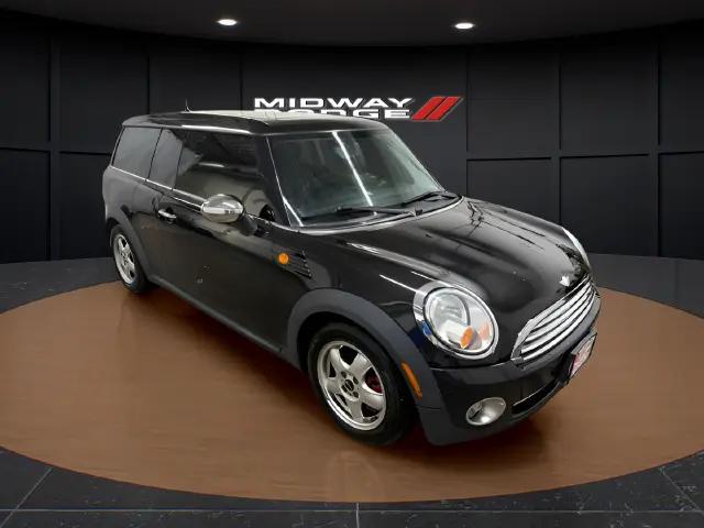 2010 MINI Cooper Clubman Cooper for sale in Chicago, IL