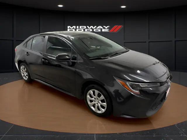 2022 Toyota Corolla LE for sale in Chicago, IL