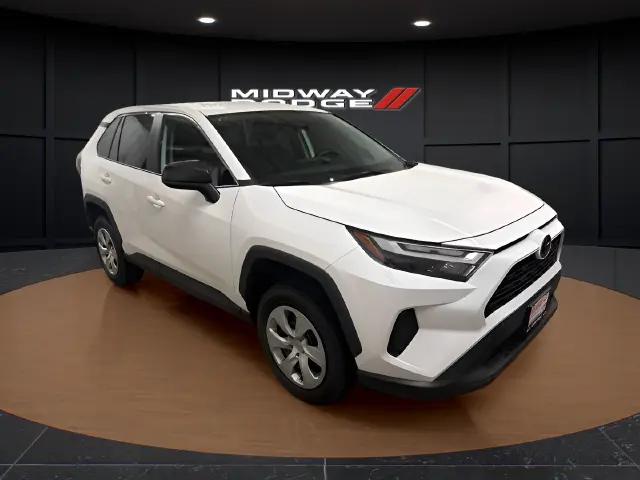 2025 Toyota RAV4 LE for sale in Chicago, IL