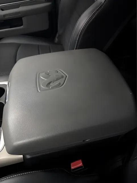 2018 Ram 2500 Big Horn Crew Cab 4x4 64 Box