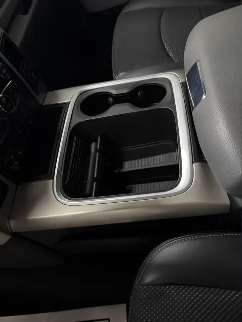 2018 Ram 2500 Big Horn Crew Cab 4x4 64 Box