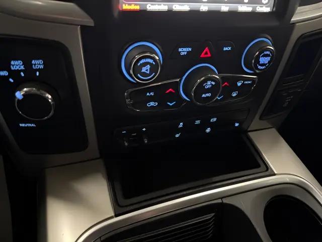 2018 Ram 2500 Big Horn Crew Cab 4x4 64 Box
