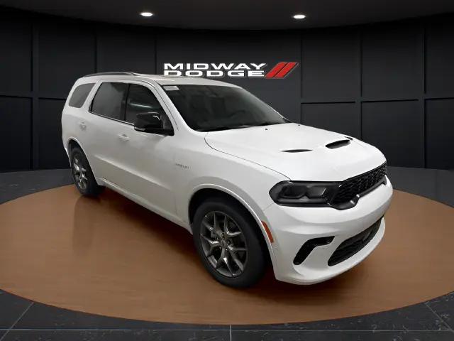 2026 Dodge Durango GT Plus AWD HEMI V8 for sale in Chicago, IL
