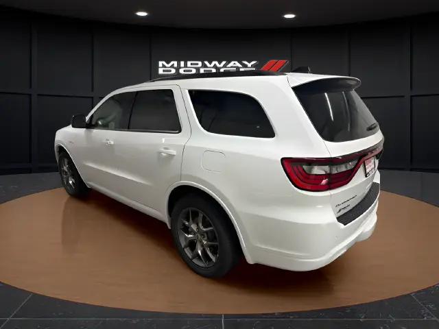 2026 Dodge Durango GT Plus AWD HEMI V8