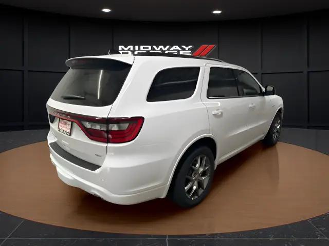 2026 Dodge Durango GT Plus AWD HEMI V8