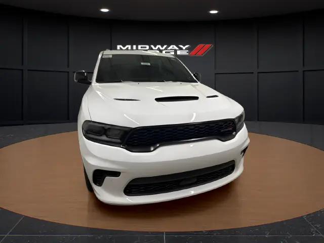 2026 Dodge Durango GT Plus AWD HEMI V8