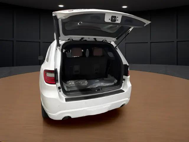 2026 Dodge Durango GT Plus AWD HEMI V8