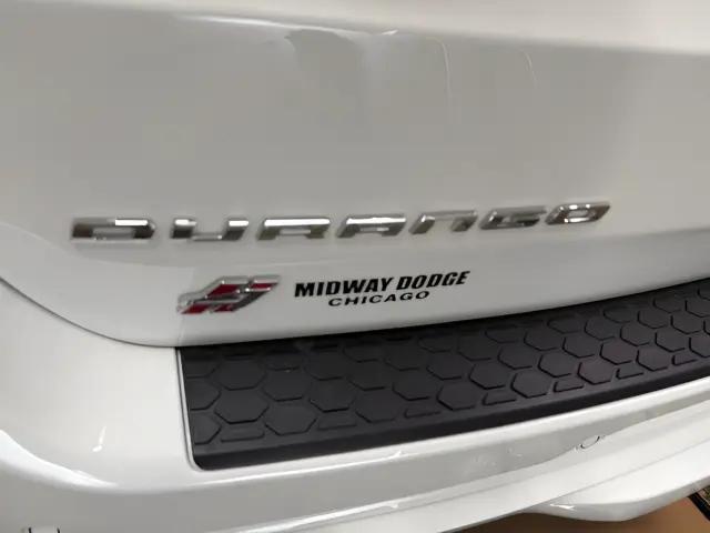 2026 Dodge Durango GT Plus AWD HEMI V8