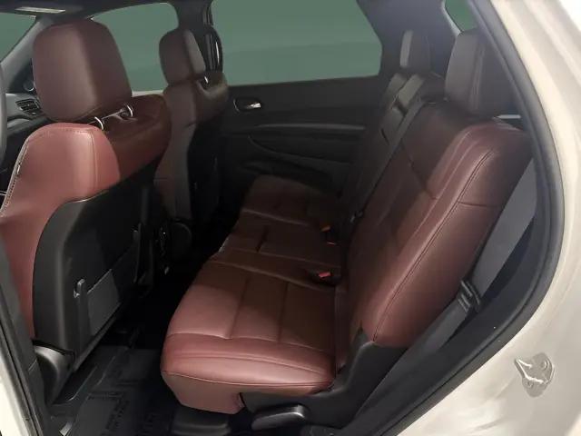 2026 Dodge Durango GT Plus AWD HEMI V8