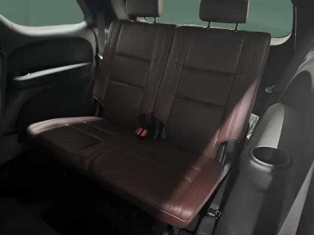 2026 Dodge Durango GT Plus AWD HEMI V8