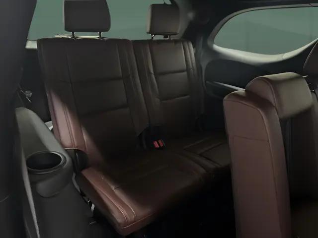 2026 Dodge Durango GT Plus AWD HEMI V8