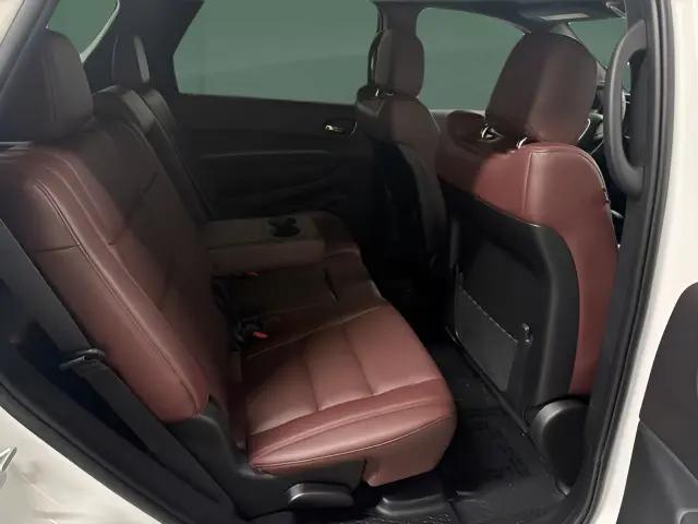 2026 Dodge Durango GT Plus AWD HEMI V8