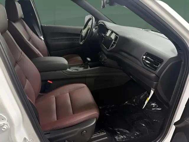 2026 Dodge Durango GT Plus AWD HEMI V8