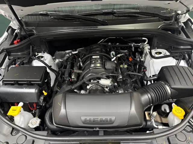 2026 Dodge Durango GT Plus AWD HEMI V8