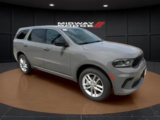 2026 Dodge Durango GT AWD for sale in Chicago, IL