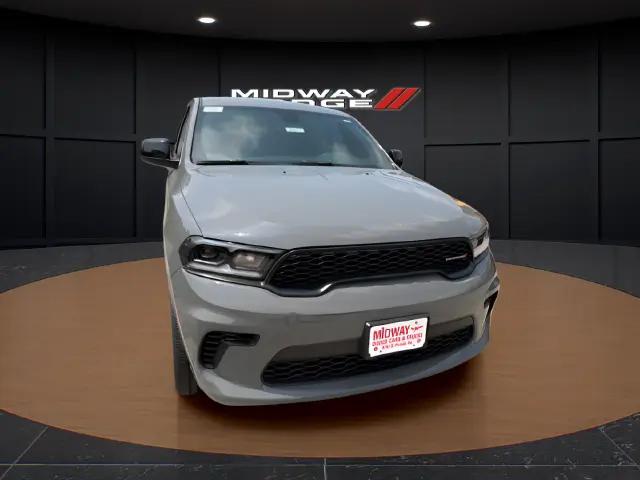 2026 Dodge Durango GT AWD