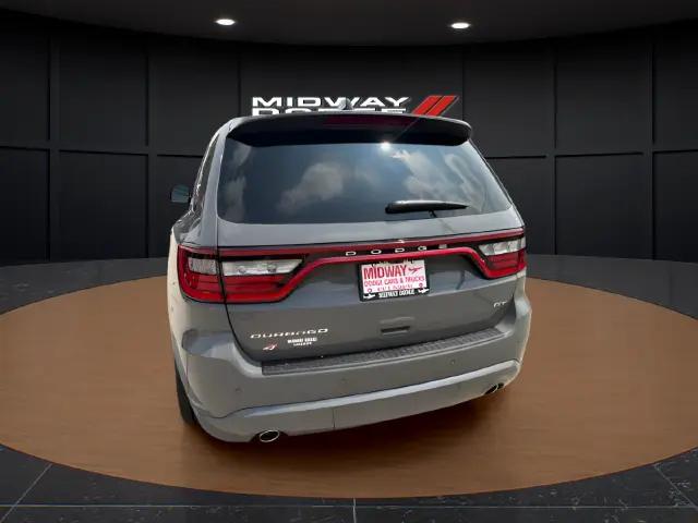 2026 Dodge Durango GT AWD