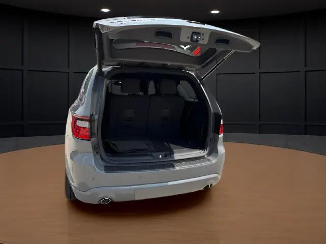 2026 Dodge Durango GT AWD